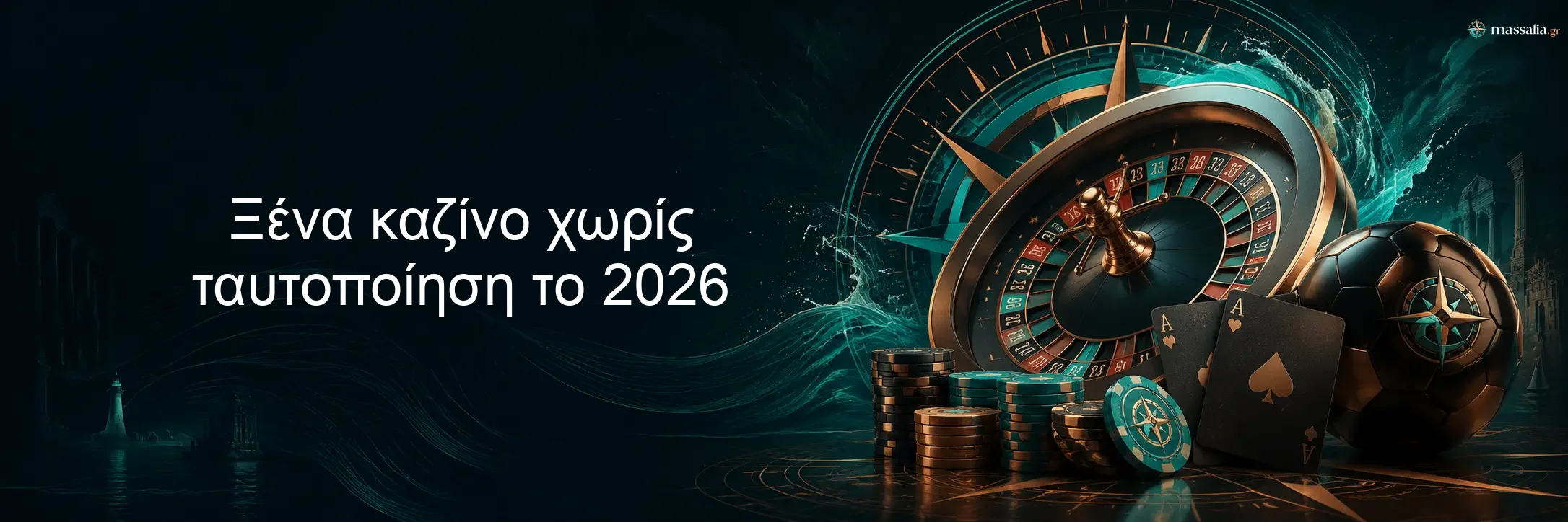 Ξένα καζίνο χωρίς ταυτοποίηση το 2026 Ξένα καζίνο χωρίς ταυτοποίηση το 2026